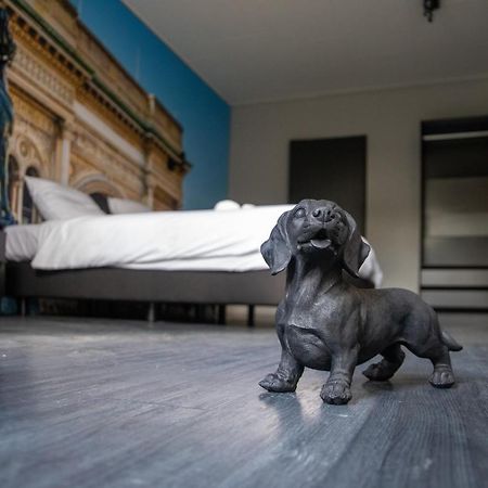Hotel Four Geldrop Eksteriør bilde