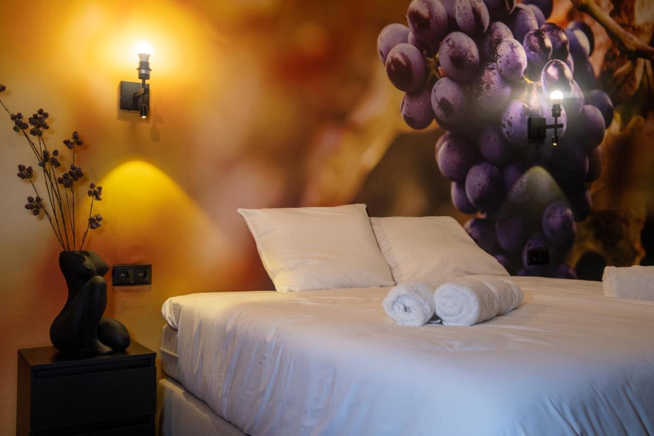 Hotel Four Geldrop Eksteriør bilde