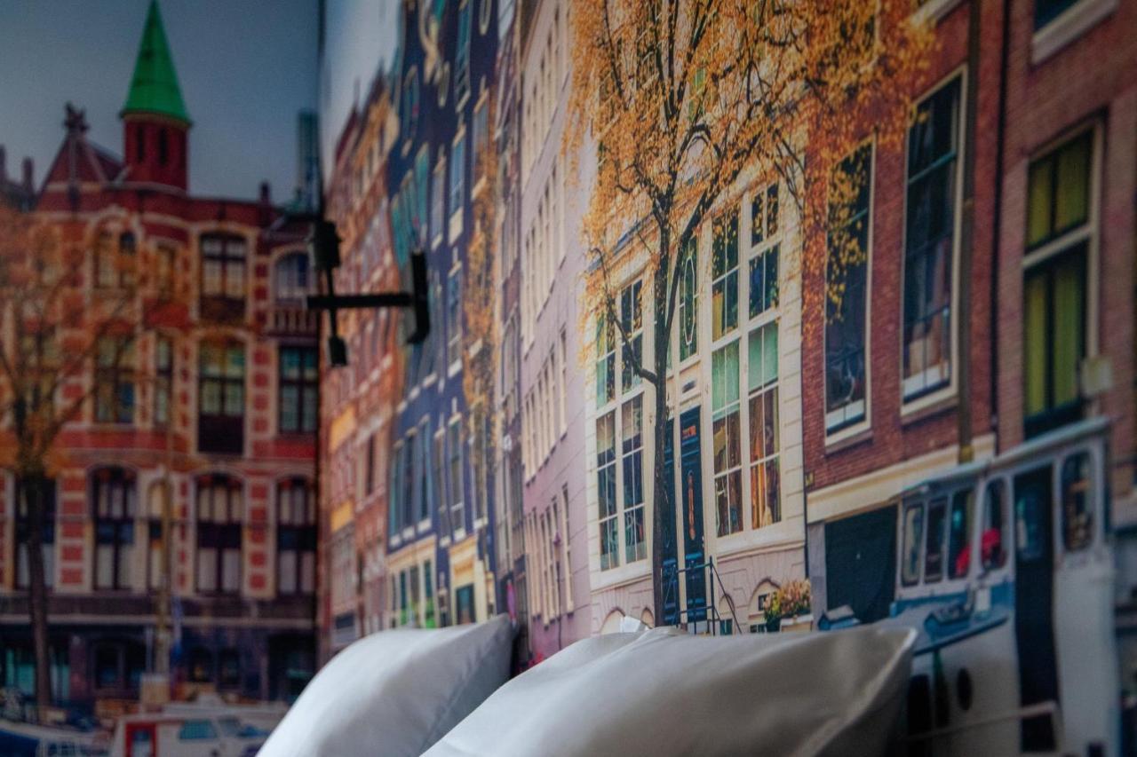 Hotel Four Geldrop Eksteriør bilde